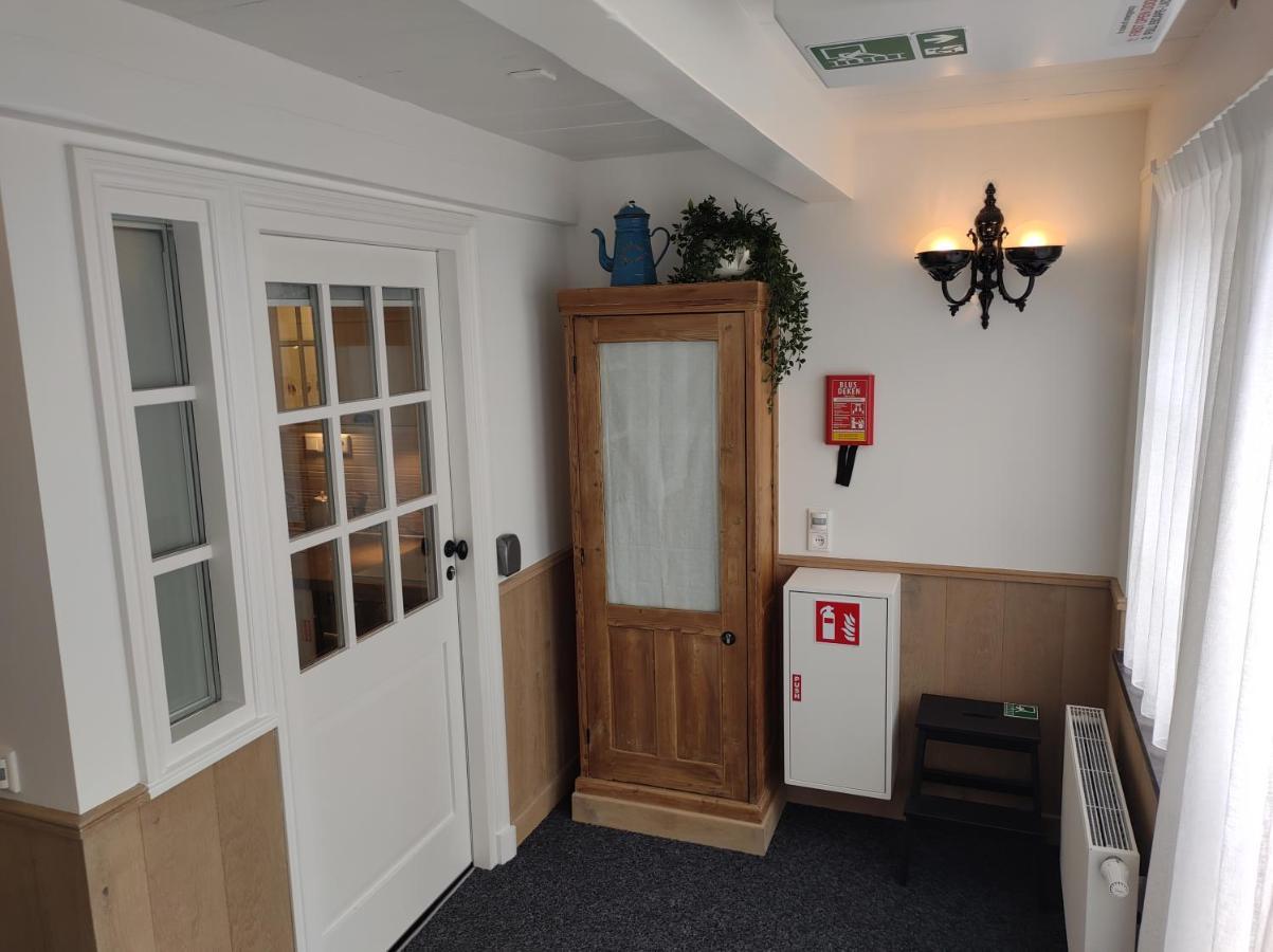 Vrye Heerlykheyd (Adults Only) Apartment Middelburg Exterior photo