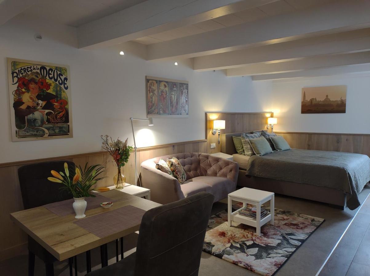 Vrye Heerlykheyd (Adults Only) Apartment Middelburg Exterior photo