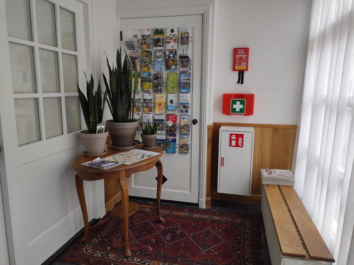 Vrye Heerlykheyd (Adults Only) Apartment Middelburg Exterior photo